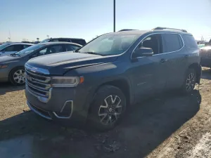 2020 GMC ACADIA