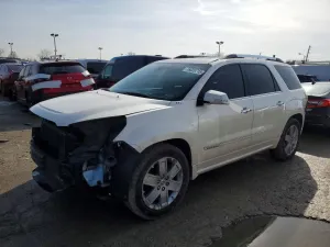 2014 GMC ACADIA DEN