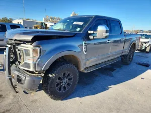 2022 FORD F250