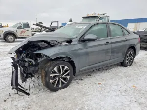 2024 VOLKSWAGEN JETTA