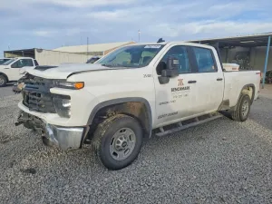 2025 CHEVROLET ALL Models