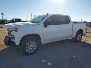 2021 CHEVROLET ALL Models