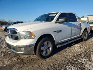 2013 RAM 1500