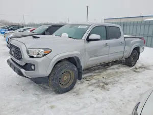 2018 TOYOTA TACOMA