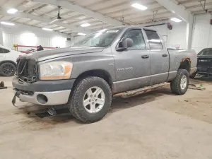 2006 DODGE RAM 1500