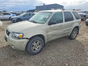 2005 FORD ESCAPE
