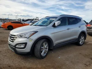 2013 HYUNDAI SANTA FE