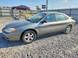 2004 FORD TAURUS