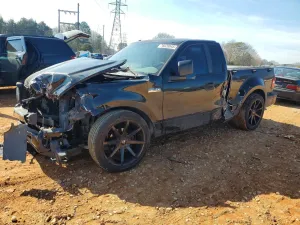 2007 FORD All Models