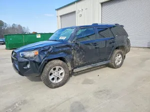 2019 TOYOTA 4RUNNER