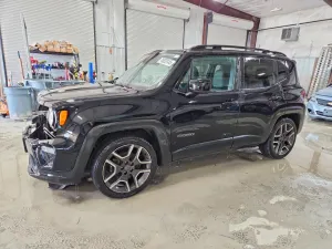 2019 JEEP RENEGADE
