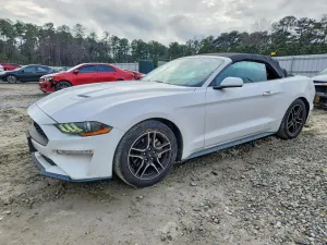 2021 FORD ALL Models