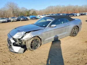 2020 FORD ALL Models