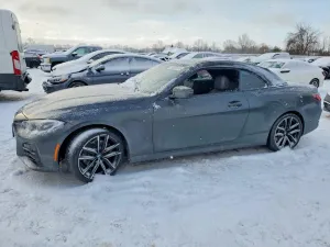 2023 BMW MOTORRAD 4 SERIES