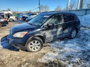 2009 HONDA CRV