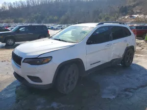 2019 JEEP GRAND CHER