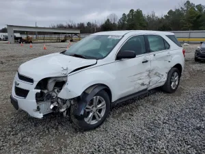 2013 CHEVROLET EQUINOX