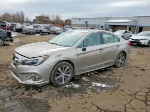 2019 SUBARU LEGACY
