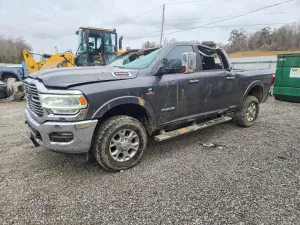 2020 RAM 2500