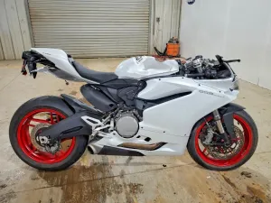 2017 DUCATI ALL OTHER