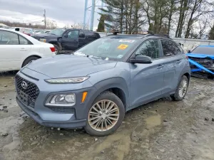 2020 HYUNDAI KONA