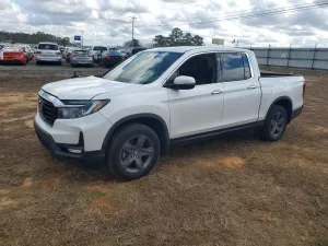 2023 HONDA RIDGELINE
