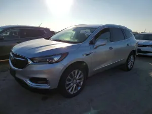 2020 BUICK ENCLAVE