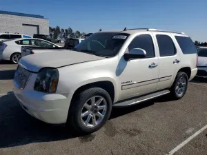 2010 GMC YUKON