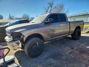 2010 DODGE All Models