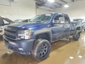 2012 CHEVROLET ALL Models