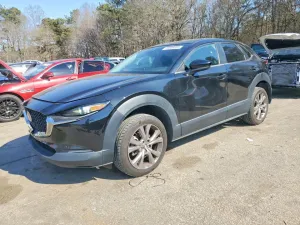 2021 MAZDA CX30