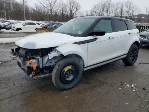 2025 LAND ROVER RANGEROVER