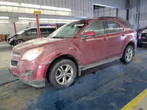 2015 CHEVROLET EQUINOX