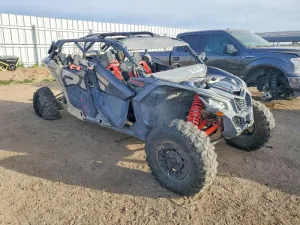 2022 CAN AM MAVERICK X