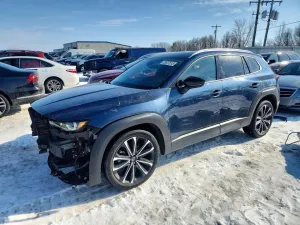 2023 MAZDA CX-50
