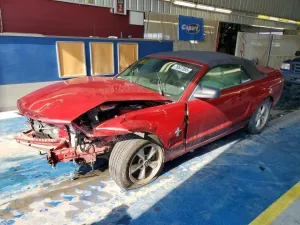 2007 FORD ALL Models