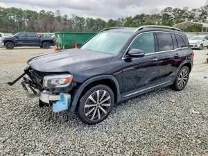 2020 MERCEDES-BENZ GLB-CLASS