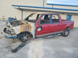 2002 FORD F-150