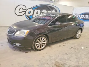 2012 BUICK VERANO
