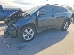 2004 LEXUS RX330