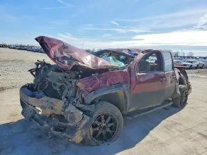 2008 CHEVROLET ALL Models