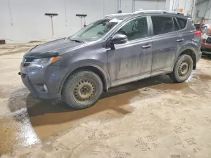 2013 TOYOTA RAV4