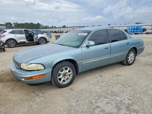 2003 BUICK PARK AVE