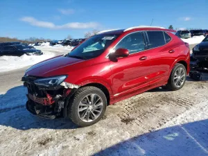 2020 BUICK ENCORE