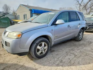 2007 SATURN VUE