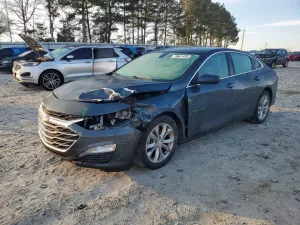 2020 CHEVROLET MALIBU