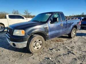 2006 FORD All Models