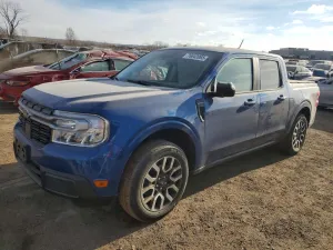 2024 FORD MAVERICK L