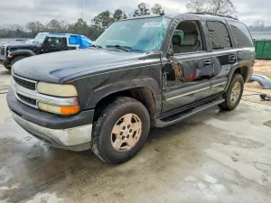 2004 CHEVROLET TAHOE