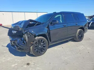 2025 CADILLAC ESCALADE